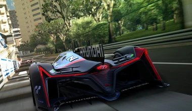 Hyundai N 2025 Vision Gran Turismo