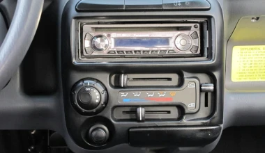 Μεταχειρισμένο Hyundai Atos (1997-2008)