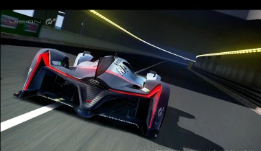 Hyundai N 2025 Vision Gran Turismo