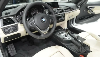 Νέα BMW 330e plug-in hybrid στη Φρανκφούρτη