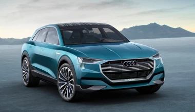 Audi e-tron Quattro: Μπορείς να το παραγγείλεις, αλλά…