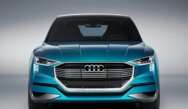 Audi e-tron Quattro: Μπορείς να το παραγγείλεις, αλλά…