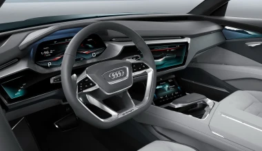 Audi e-tron Quattro: Μπορείς να το παραγγείλεις, αλλά…