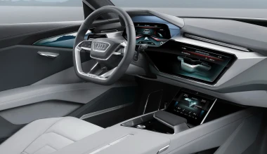 Audi e-tron Quattro: Μπορείς να το παραγγείλεις, αλλά…