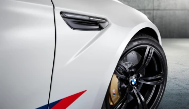 BMW M6 Coupe Competition Edition & GT3