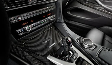 BMW M6 Coupe Competition Edition & GT3