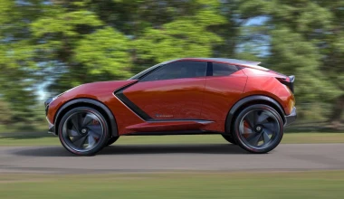 Το Nissan Gripz είναι το επόμενο ‘Ζ’