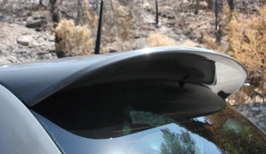 ΔΟΚΙΜΗ: Abarth 595 Competizione 180 PS