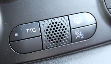 ΔΟΚΙΜΗ: Abarth 595 Competizione 180 PS