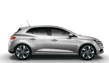 Επίσημα το νέο Renault Megane (VIDEO)