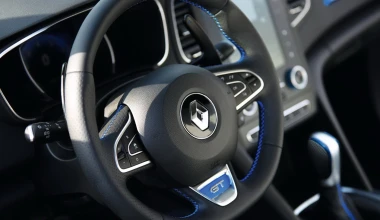 Επίσημα το νέο Renault Megane (VIDEO)