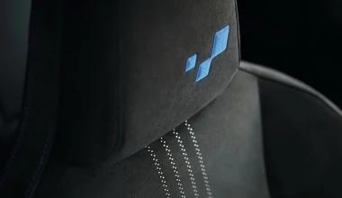 Επίσημα το νέο Renault Megane (VIDEO)