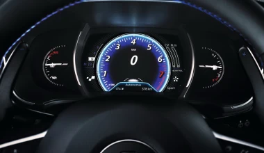 Επίσημα το νέο Renault Megane (VIDEO)