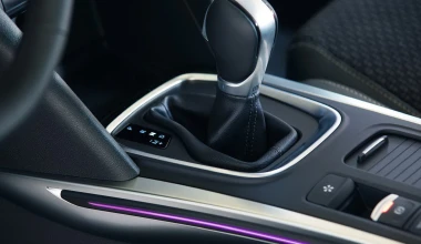 Επίσημα το νέο Renault Megane (VIDEO)