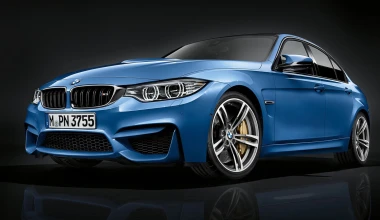 Ανανεωμένες BMW Σειρά 3 & M3