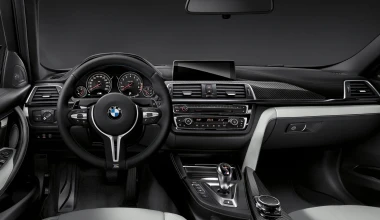 Ανανεωμένες BMW Σειρά 3 & M3