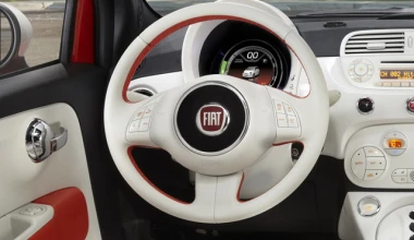 Ηλεκτρικό 500ράκι στο Los Angeles-UPDATE