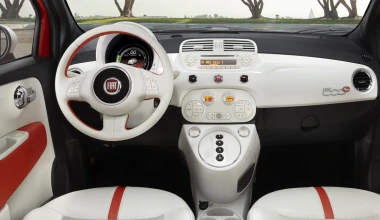 Ηλεκτρικό 500ράκι στο Los Angeles-UPDATE