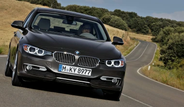 BMW 320i