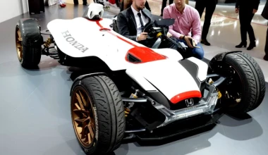 TOP 10 CONCEPTS από την έκθεση Φρανκφούρτης 2015