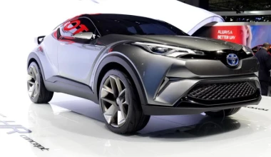 TOP 10 CONCEPTS από την έκθεση Φρανκφούρτης 2015