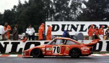 Paul Newman (1925-2008): Pure hart, pure racer