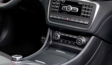 ΔΟΚΙΜΗ: Mercedes-Benz GLA 180 CDI 