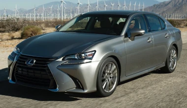 15 «πράσινα» αυτοκίνητα στη Φρανκφούρτη