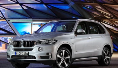 15 «πράσινα» αυτοκίνητα στη Φρανκφούρτη