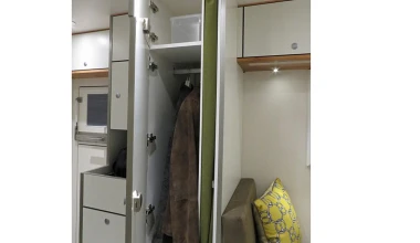 Το απόλυτο τροχόσπιτο