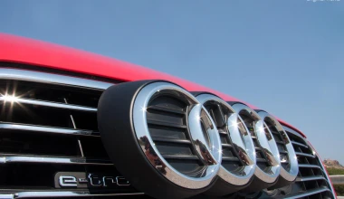 TEST: Audi A3 1.4 TFSI e-tron