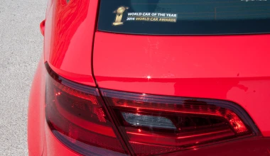 TEST: Audi A3 1.4 TFSI e-tron