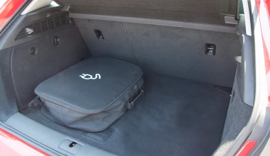 TEST: Audi A3 1.4 TFSI e-tron