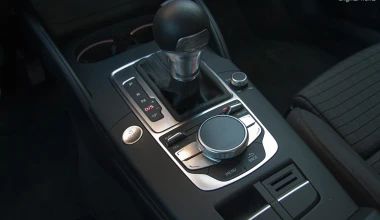 TEST: Audi A3 1.4 TFSI e-tron