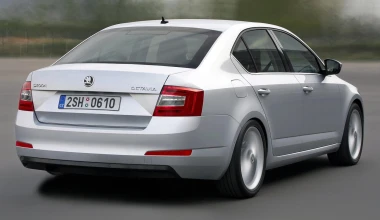 Audi & Skoda… ανοίγουν τα χαρτιά τους