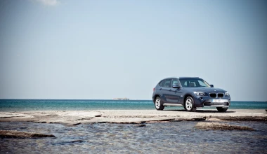 BMW X1 sDrive18i - 2009