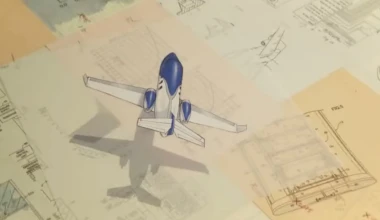 Video: Η εξέλιξη της Honda με animation
