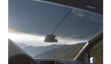 Αποκάλυψη του Tesla Model X