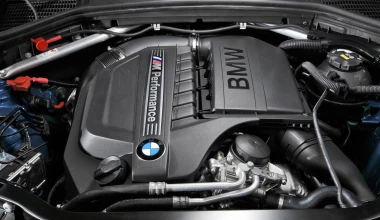 Αυτή είναι η νέα BMW X4 M40i