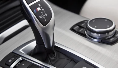 Αυτή είναι η νέα BMW X4 M40i