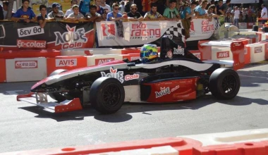 P.I.C.K.: Παράλληλες δράσεις, δώρα & εκδηλώσεις