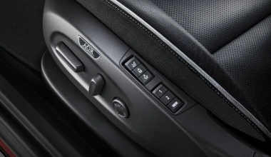 ΟΔΗΓΟΥΜΕ νέο OPEL ASTRA 2015