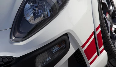 Abarth Punto Evo Esseesse 180PS