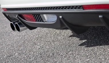 Abarth Punto Evo Esseesse 180PS