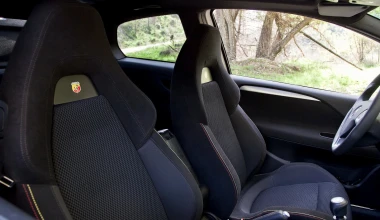 Abarth Punto Evo Esseesse 180PS