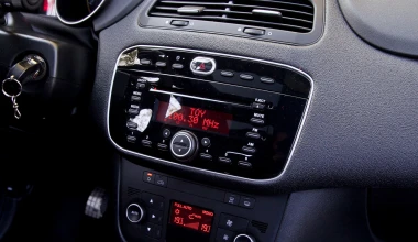 Abarth Punto Evo Esseesse 180PS