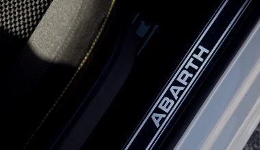 Abarth Punto Evo Esseesse 180PS