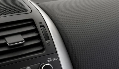 Toyota Auris 1.33 Unique