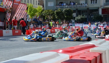 Τι έγινε στο PICK Πάτρας 2015;