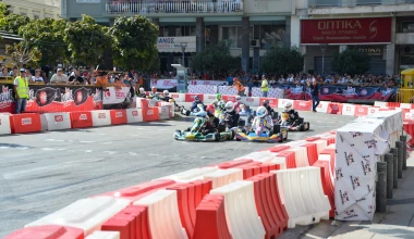 Τι έγινε στο PICK Πάτρας 2015;